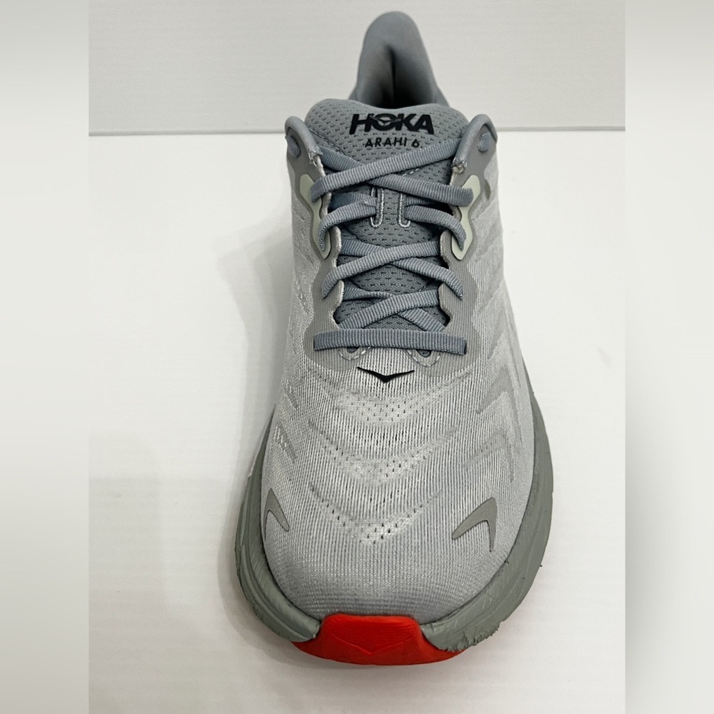 Hoka One One - Arahi 6 Running Shoes - Size 10 Wide - Picture 8 of 15